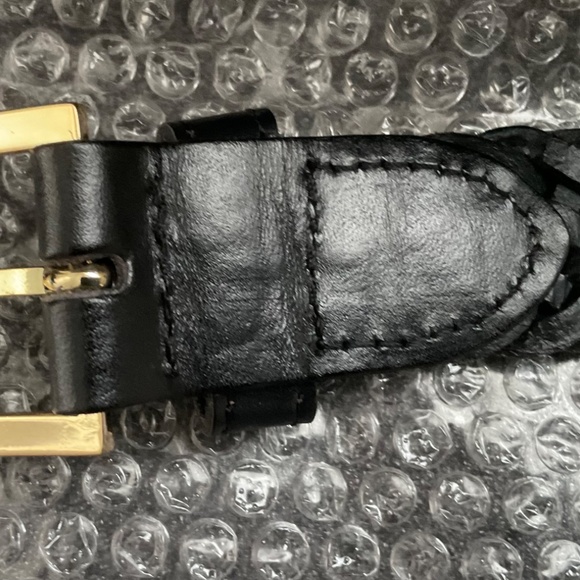 Brand New Unisex leather bracelet - Picture 2 of 3